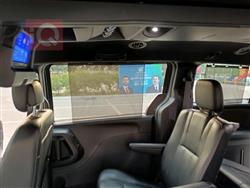 دودج جراند كارافان